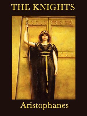 cover image of The Knights